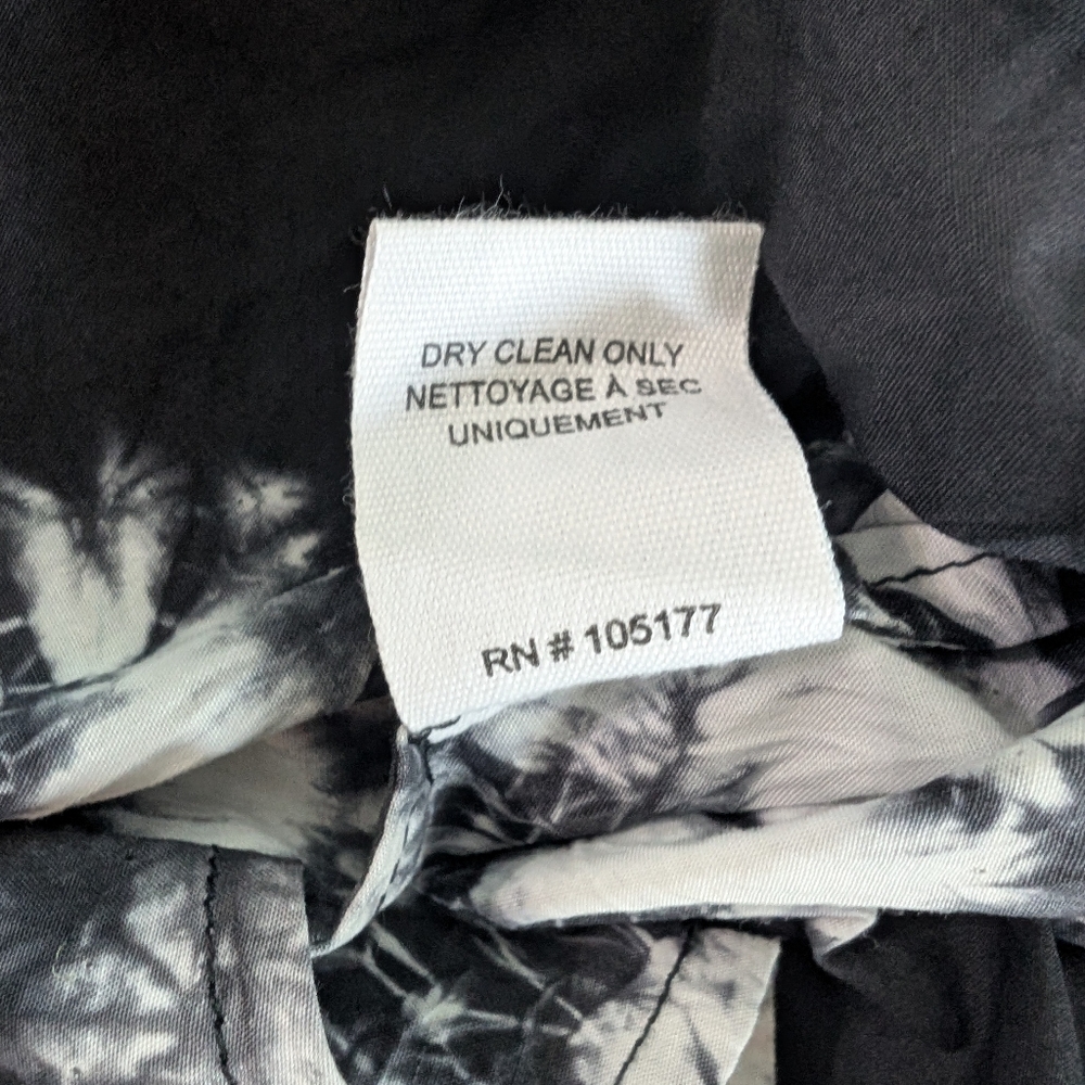Ulla Johnson Handmade Akshara Dress - Picture 9 of 9